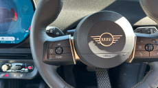 MINI Cooper 135kW E Classic 41kWh 3dr Auto Electric Hatchback